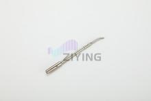 Titanium Medical Device Machining