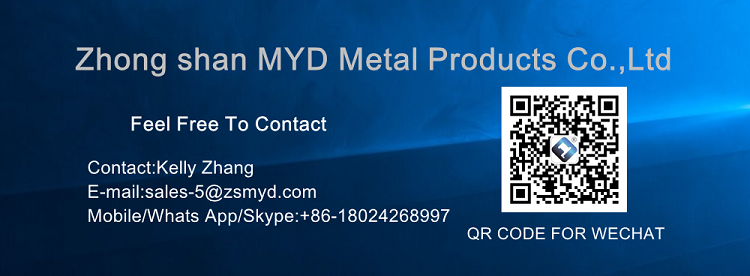 Professional metal working factory customizable sheet metal fabrication services