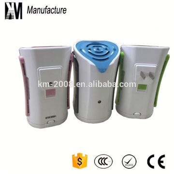 New Design ionic air freshener portable air purifier