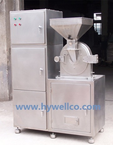 Hywell Pulverizer Machine/Grinding Machine