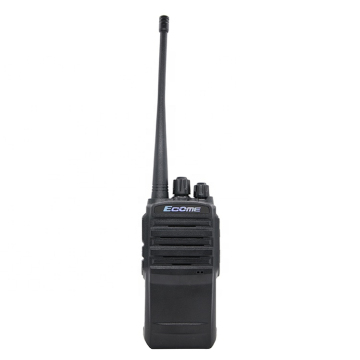 Ecome ET-90 Long Range Handheld walkie talkie