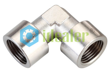 High Quality Brass BSP Fittings Elbow