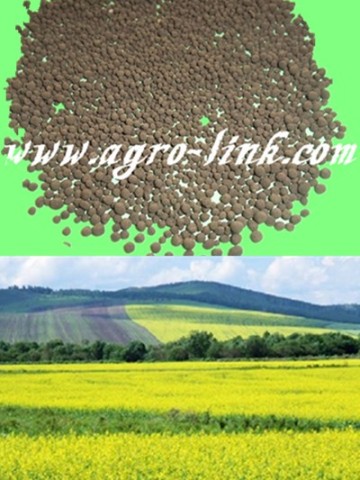 Silicon Organic & Natural TE Fertilizer