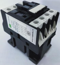 QNC1(CJX2)-12 Series AC ContACtor
