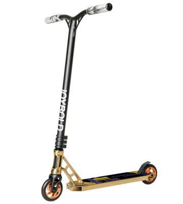 JB283C stunt scooter with EN71 CE APPROVAL