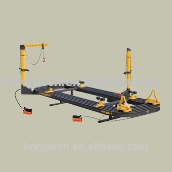 G-200 frame machine car bench auto bench