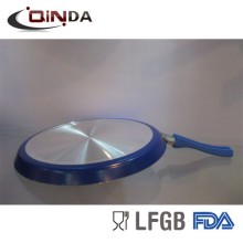 indian ceramic dosa tawa