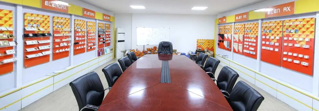 Enchufe de interruptor de dos puntas de estilo europeo (P7055)