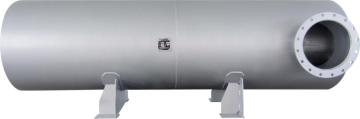 Dry Spark Arrester Silencers