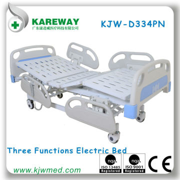 Three motors hospital bed electric parts wholesale