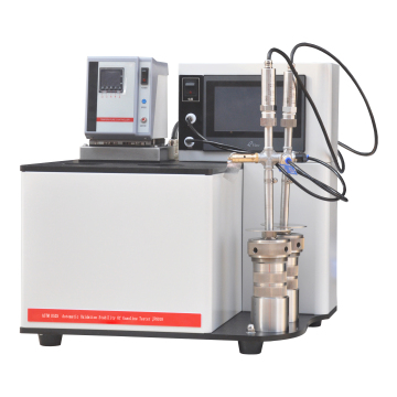Newly Developed ASTM D525 Gasoline Oxidation Stability Test Equipment for Petroleum Products - Oxidation Stability Analyzer