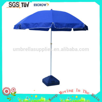 New Product Small Beach Umbrella High Quality Small Beach Umbrella