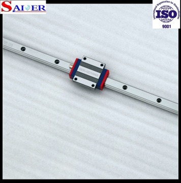 thk linear guide rail for grinding machine
