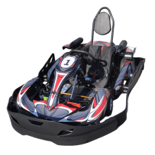 Top Quality 72v Electric Gokart for Professional Adults