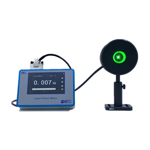 Thermopile Laser Power Meter for 50W