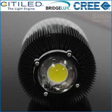 Design rohs industrial led lamp