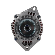 China Factory Durable Micro Alternator for Renault Models at Nice Prices