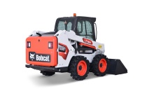 skid steer loader for farming