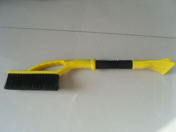 car Snow brush,Snow brush with ice scraper