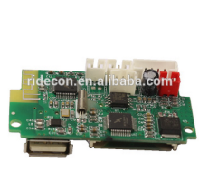 Electronics product PCB/PCBA assembly aluminium pcba manufacturer