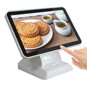 Retail billing machine pos system retail cash register