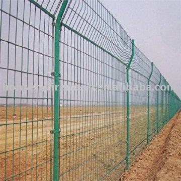 Double Sides Fence