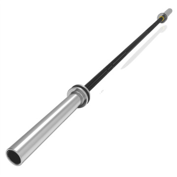 barbell 15/20kg weight lifting powerlifing bar 220cm