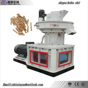 organic fertilizer pellet mill/wood pellet mill for sale