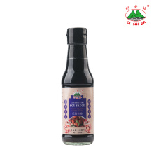 Az Tuzlu Koyu Soya Sosu 150ml