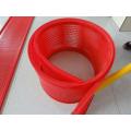 Vibrating Screen Polyurethane Sieve Plate