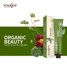 Permanent Hair Color Cream Dye - 500 Piece Professional Salon Tinte Permanente Para El Cabello