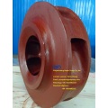 Bơm SLURRY CAO Impellers F6058he1