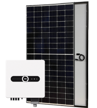 IP66 Grid Tie Power Inverter