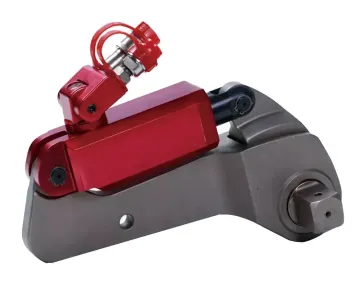 Hydraulic Torque Wrench Square Drive