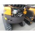 New mini diggers for sale Rhinoceros XN18