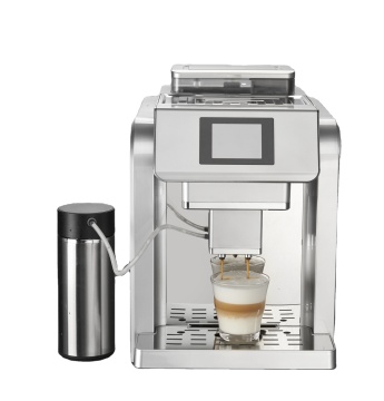 touch screen best automatic coffee maker