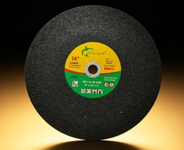 Polishing Metal Abrasives Tools Resin Wheel Cutting Disc