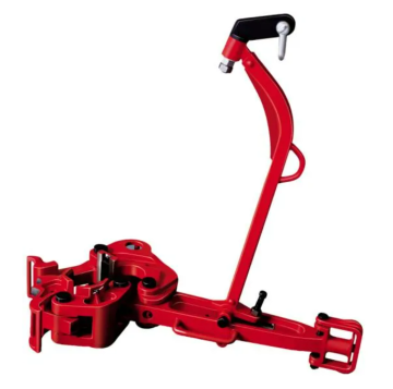 Wellhead Type LF Manual Tong