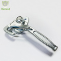 GL-14144 مقطورة زاوية LOVER LOCK DROPSIDE LOCK