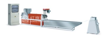 Plastic Rebirth Granulating Machine