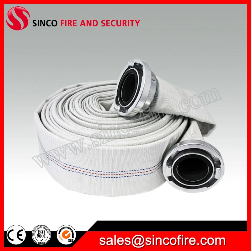 Rubber/PVC/EPDM Fire Hose Material for Fire Hose