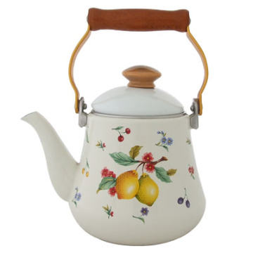 Porcelain Tea Pot