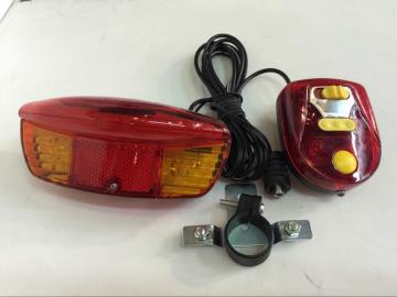 Safety Bike Rear Light Led Bike Light