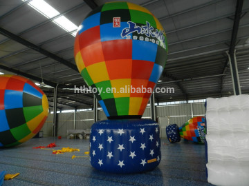 cheap inflatable advertising balloons