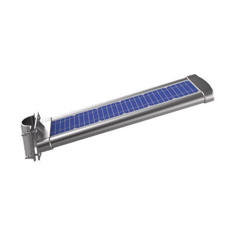 Low Price All In One Solar Street Light