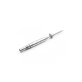 Miniature ball screw 0802 for electric engineering