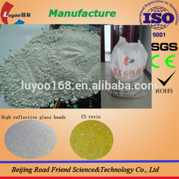 Traffic marking paint