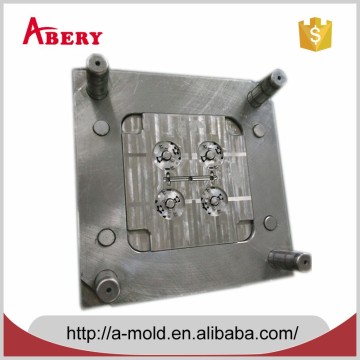 thermoset injection molding,thin wall injection molding,tool & die design