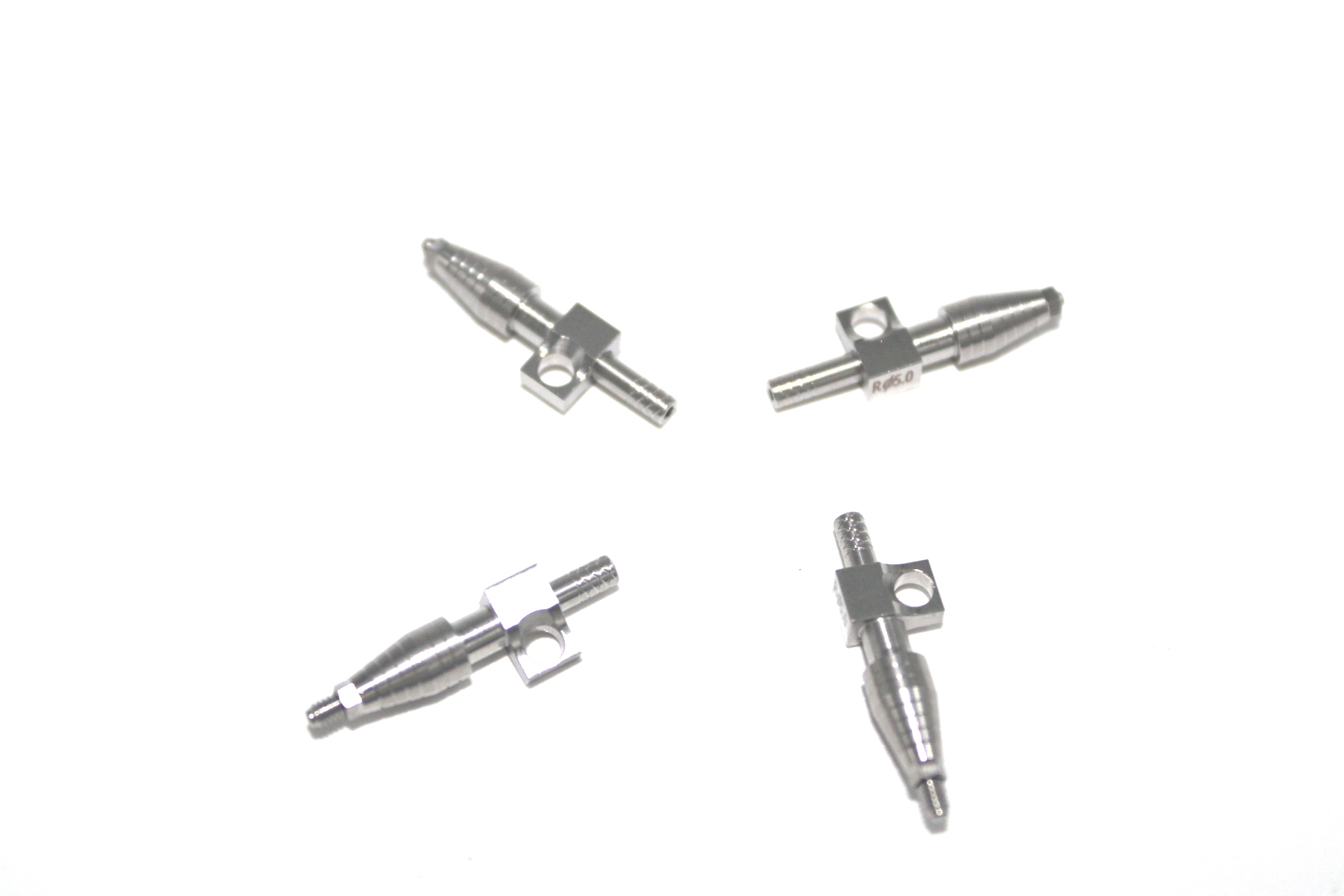 Multi unit  Transfer Impression Coping Dental implants titanium Dental materials Multi Unit Impression Coping for osstem