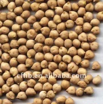 chickpeas